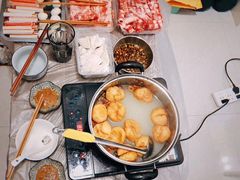 -袁记云饺(蛇口店)