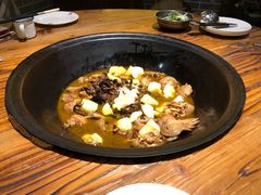 -咱屯子铁锅炖直营店(南湖大路店)