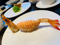 -甄御•海鲜新青岛菜(麦岛店)