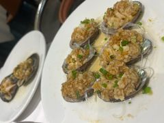 -潮粤香海鲜酒楼(沙湖店)