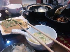 -洪兴砂锅·融合砂锅菜(三站店)