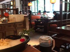 -佬土鹅肠火锅(解放路店)