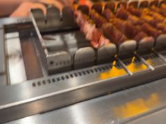 -冰城串说·羊肉串烧烤(哈西大街店)