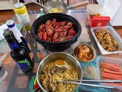 -盒马鲜生(联投广场店)