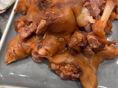 -春花民族美食(佳木斯总店)