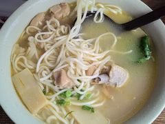 -李先生牛肉面大王(马栏店)