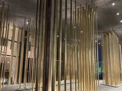 -郑州建业艾美酒店