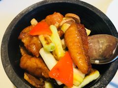 -利苑酒家(华熙国际店)