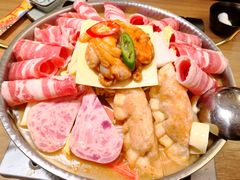 -西月山居匠心创意料理(江汉路新佳丽广场店)