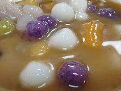 -小雨点糖水店(中兴街分店)