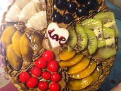 生日蛋糕-味多美蛋糕(看丹桥店)