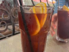 -香港威特瑞茶餐厅(小白楼音乐厅店)