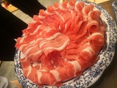 -磁器铜锅涮肉(交大东路店)