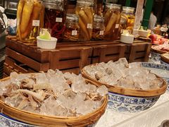 -味餐厅·海鲜·火锅·自助餐