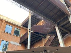 -大酉·M Coffee(北京美术馆店)