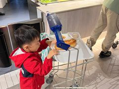 -阿那亚第六食堂(文创街区店)