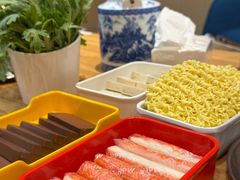 -川香煲(上海总店)