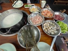 -盈田盈粥庄(黄兴公园店)