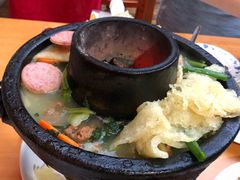 -龙姐私房菜(和顺古镇店)