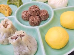-五观堂素食(新华路店)