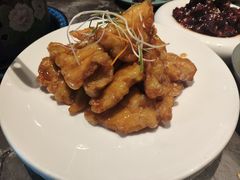 -老周家酱卤猪蹄私房菜(克拉玛依西街店)