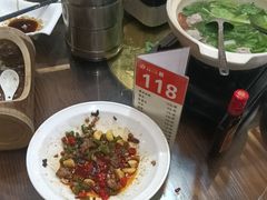 -老唐三下锅 ·张家界地标美食(溪布街店)