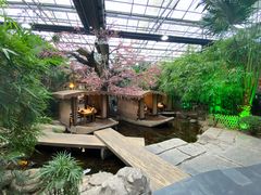 -世外桃源农庄·德清土菜(兴康南路店)