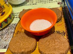 -如意林卡藏餐吧 (九寨沟店)