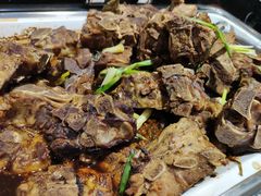 -盛江山自助料理(奥莱锦辉购物广场店)