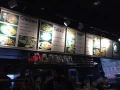 -MI WU FACTORY米屋美食工厂餐厅(绿地店)