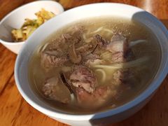 -牛王庙特色面(杏苑公寓店)