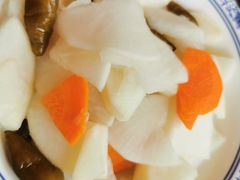 -老三羊汤【北兴隆街店】