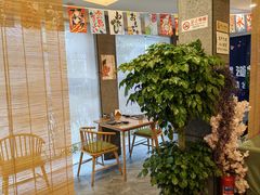 -樱之味精致料理融合餐厅