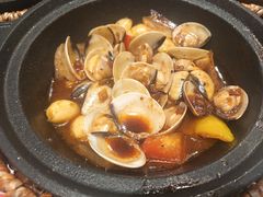 -孖记茶档·热腾茶餐(江南西plus店)