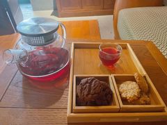 -丽江金茂隐逸酒店-凯悦臻选SPA