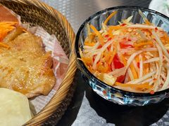 -清迈清迈巷口小排档(烟台山店)