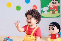 -童年时光专业儿童摄影(龙首店)