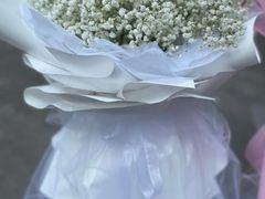 -花冠鲜花(勿忘我花店)