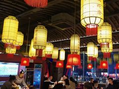 -小龙坎火锅(春熙太古里店)