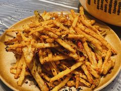 -红辣椒·川菜·火锅(大洋中心店)