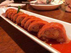 -外婆家(天河领展店)