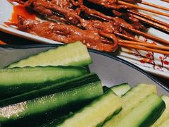 -十三道烧烤(保利西街店)