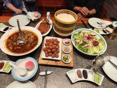 -北平食府.北京烤鸭(亦庄店)