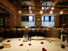 -壳里西餐厅Coquille Seafood Bistro(蒙自路店)