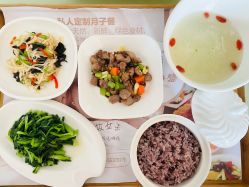 -玥悦母婴月子护理中心玥悦喜喜馆