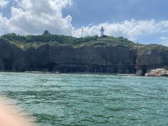 -八仙过海景区