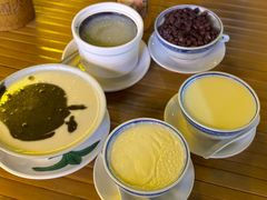 -周大娘牛乳(旧寨古村总店)