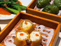 -蔡澜点心·粤菜(东方宝泰店)