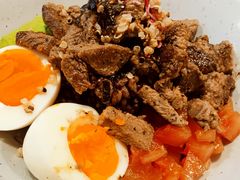 牛肉超级碗-AFS Cafe & Canteen(闽江二路店)