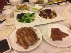 -北京全聚德(天安门店)